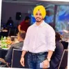 Gurpreet Singh