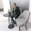Mohamed Abosamra