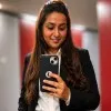 Moulisa Basu