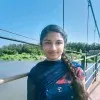 Veera Venkata Durgadevi Giduthuri