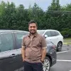 Sarthak Shah