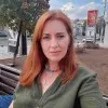Natalia Ubizka