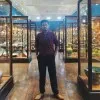 TRUSHANT SAGVEKAR