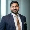 Niroshan Perera
