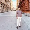 Jazil Jahangir