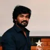 Karthick Muthukumar