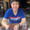 Eric Chen