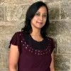 Sangeetha Indran