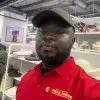 Ing Desmond Owusu