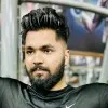 Naveen Sain