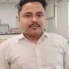 Suraj Singh Negi