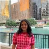 Pranavi Sridhar