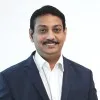RG Venkataraman