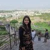Geethika Reddy Isika