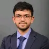 Ashwin Jitheesh