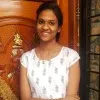 K Varshini Krithika