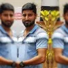 Dhiraj