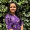 Anagha Meshram
