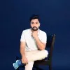 Usman Ghani