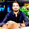 Mohammad Saqib