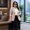 Moumita Acharjee