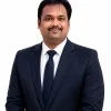 Ashish Tripathy