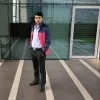 sunil anawaria