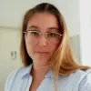 Daria Argaman
