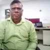 Naresh Chander Bansal