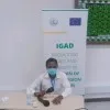 Evans Kaburu