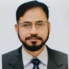 Lt Cdr Humayun Mollah