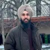 Gurjot Singh