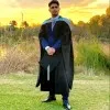 Muhammed Jaffer