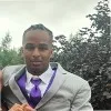 Rashawn Mitchell