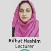 Rifhat Hashim