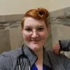 Samantha Oxby