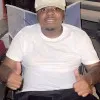 Jamal Gibson