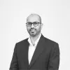 Kashif Sakrani