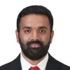 Rajath Cyriac