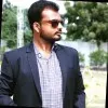 Milind vagadiya