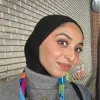 Areej Hussain