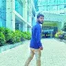 Vibin Ravi