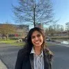 Dhruvi Ashar