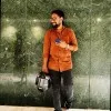 Pujari Santhosh Kumar