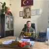 Ahmet Ülker