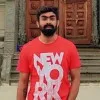sravan kumar reddy