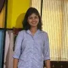 Anusha Sangai