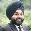 HARPREET SINGH