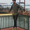 Yogesh Kumaran