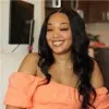 Gerrica McKinney